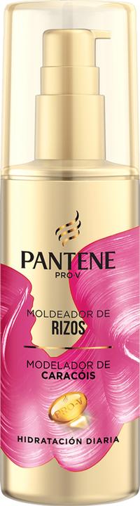 Actual product image Pantene PRO-V hidracrema rizos definidos sin aclarado 145 ml (145 ml)
