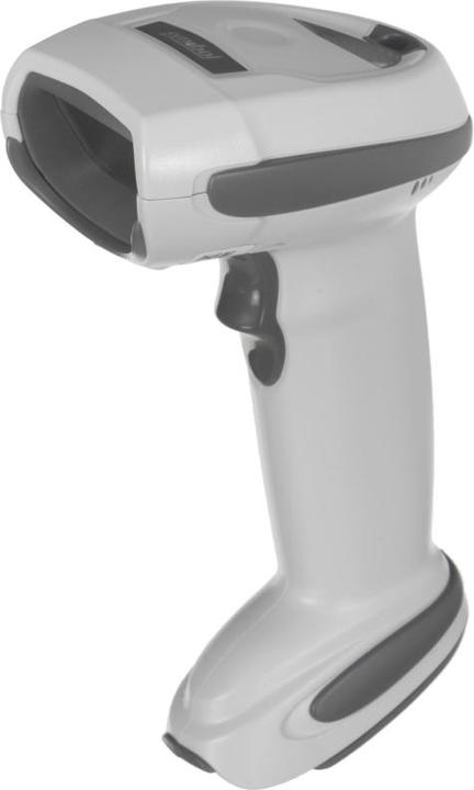 Actual product image Zebra LI4278 (1D barcodes)