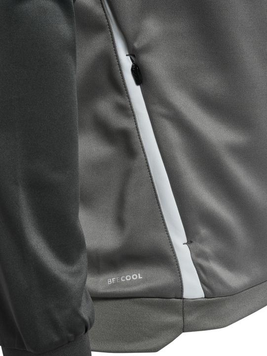 Actual product image hummel hmlLEAD 2.0 TRACK ZIP JACKET (XL)