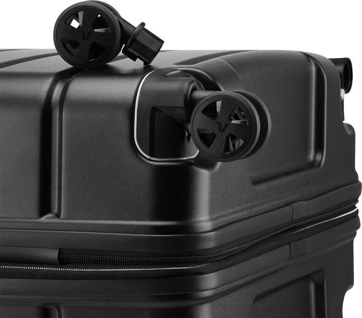 Actual product image Roncato Relife 4-wheel trolley 73 cm with expansion fold (85 l)