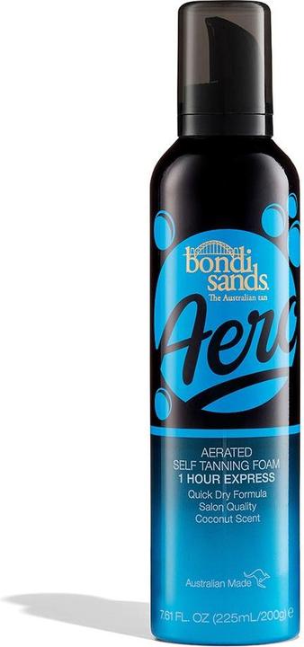 Produktbild Bondi Sands SELF TANNING FOAM 1 hour express 200 ml (Selbstbräunungsschaum, 225 ml)