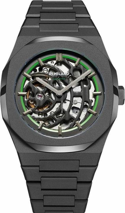 Actual product image Casio Retro Vintage - A158WA-1D (Digital watch, 34 mm)