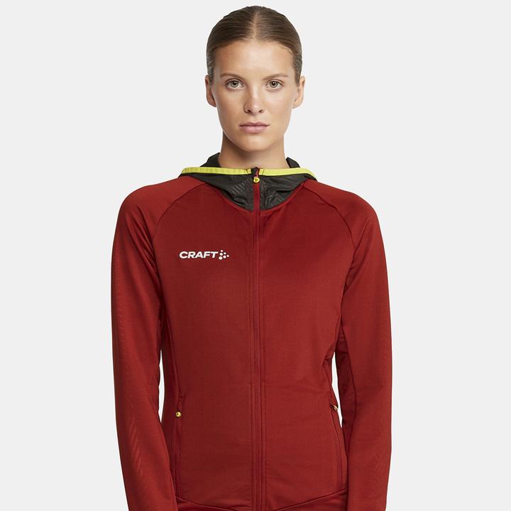 Image du produit Craft Extend Full Zip W (L)