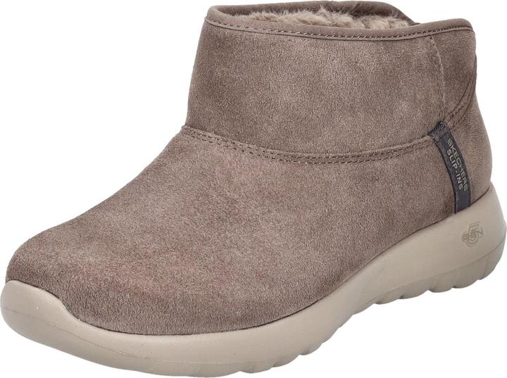Skechers Stiefelette 144801 DKTP DKTP (42)