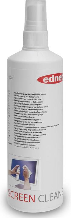 Produktbild ednet Bildschirmreinigungsflüssigkeit