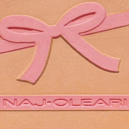 Actual product image Naj Oleari Luminous Perfection Bronzer 01 Pink 9g (01, Bronzer, 9 g)