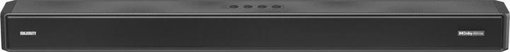 Image du produit Majority Barre de son Sierra Dolby Atmos 2.0.2 - 280W, 3 x HDMI, Bluetooth, Optical, USB (280 W, 2.0.2 Canal)