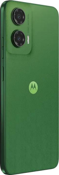 Produktbild Motorola Moto G35 (256 GB, Leaf Green, 6.72", Dual SIM, 5G)