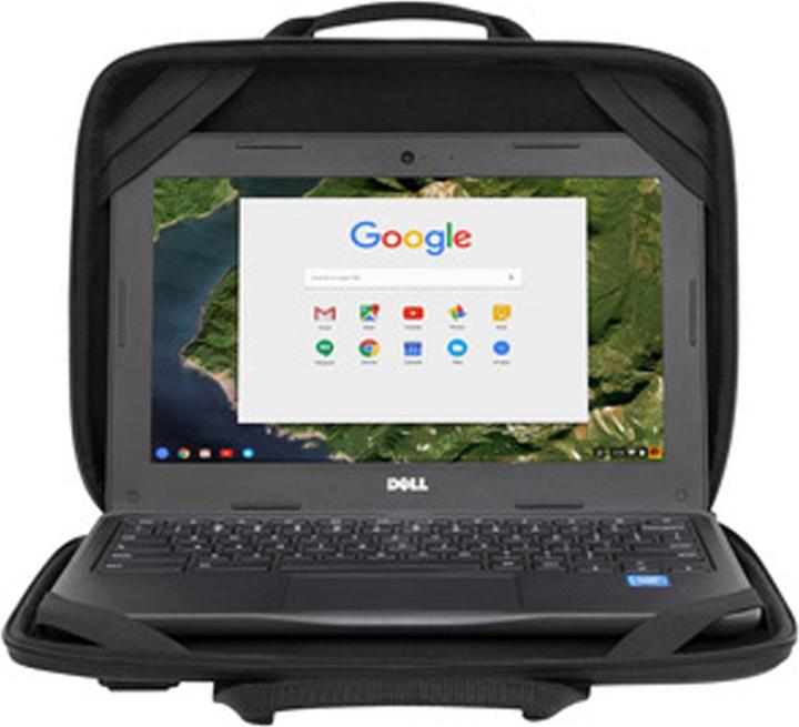 Actual product image Targus Work-In Essentials Case (11.60", Universal)