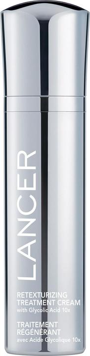 Lancer Retexturizing Treatment (50 ml, Day cream)