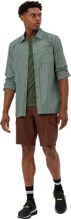 Produktbild Vaude Albsteig LS Shirt III (L)