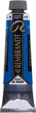 Produktbild Talens Oelfarbe Rembrandt Permanentrot hell 370 (40 ml)