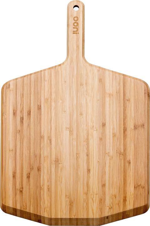Produktbild Ooni Wood 16