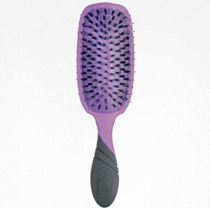 Immagine prodotto Wet Brush La spazzola bagnata Shine Enhancer PRO
