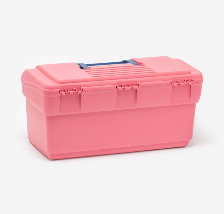 Immagine prodotto Fouganza Putzkasten 300 rosa/blau