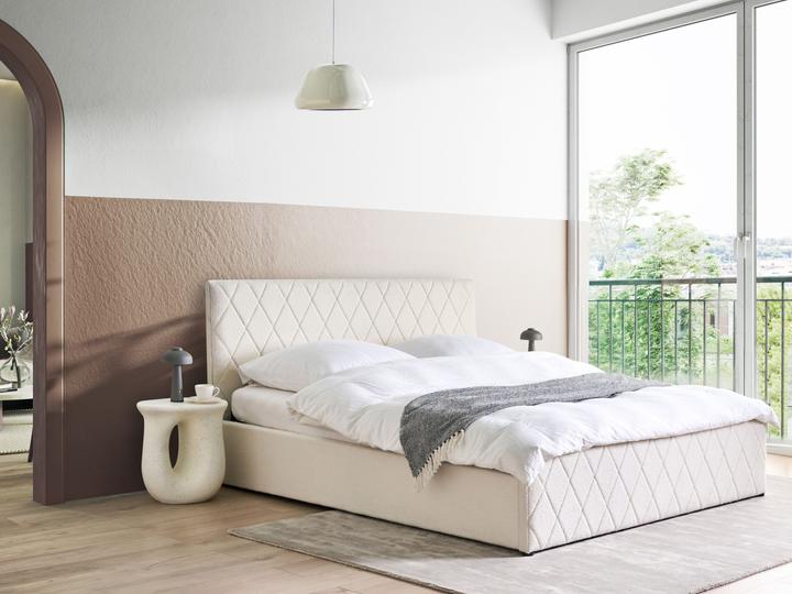Actual product image Beliani Rochefort (180 x 200 cm)