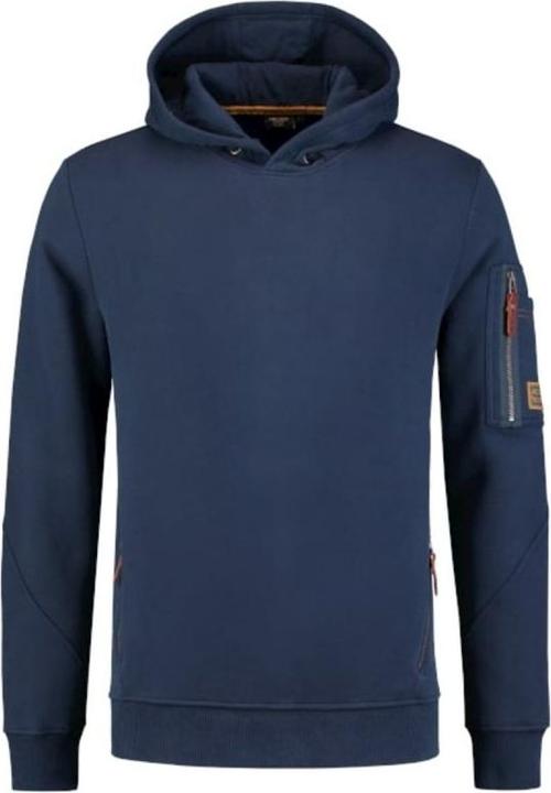 Produktbild Tricorp 304001Ink3XL Sweater Premium Capuchon