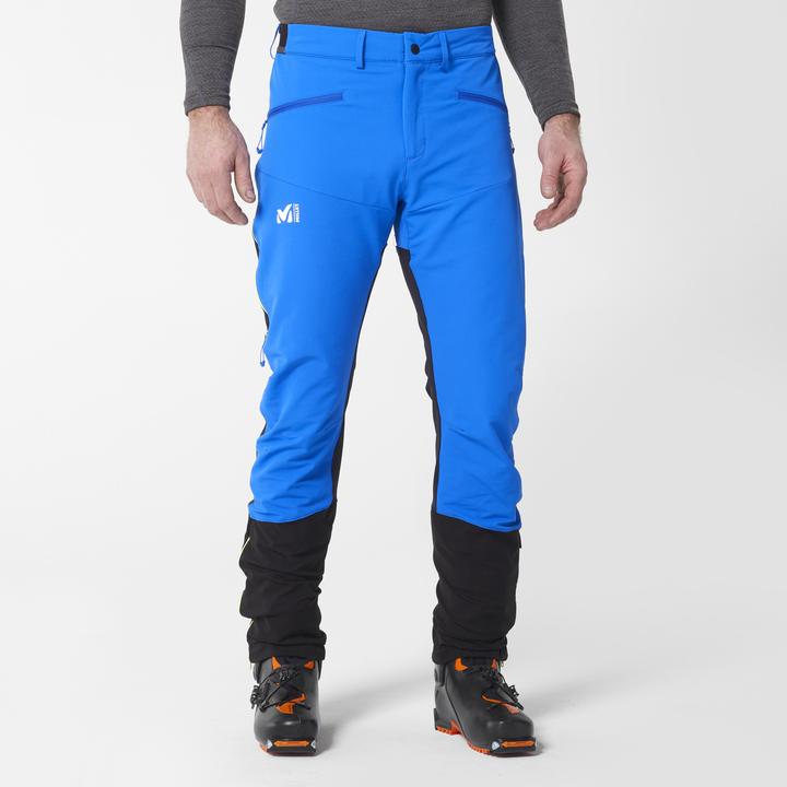 Actual product image Millet Pierra Ment' XCS Pant (L)