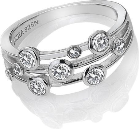 Immagine prodotto Hot Diamonds Anello con dichiarazione di tenerezza (52, 925 Argento)
