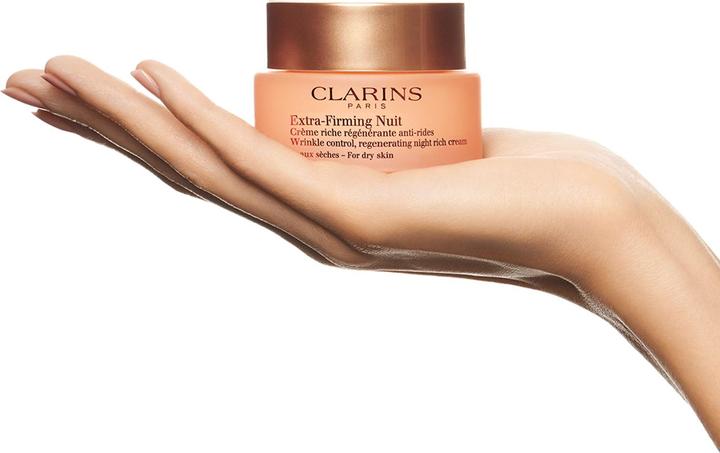 Immagine prodotto Clarins Extra Firming Nuit - pelle secca (50 ml)
