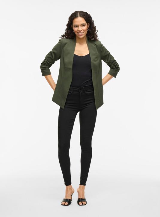 Produktbild Vila VIHER Körperbetonter 3/4-Arm Blazer (XS)