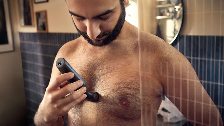 Produktbild Philips BG3027/03 Bodygroom Series 3000