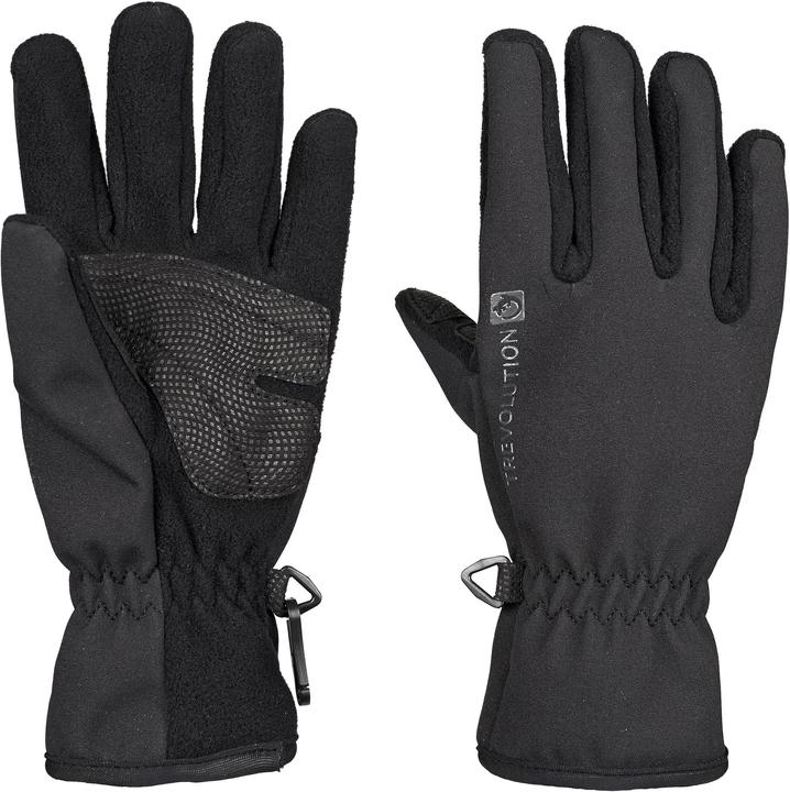 Produktbild Trevolution KInder-Softshell-Handschuh (6.5)