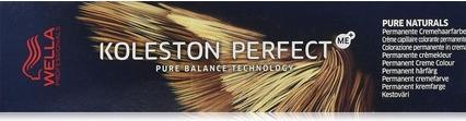 Produktbild Wella Koleston Pure Naturals (6/07 Dunkelblond Natur-Braun)