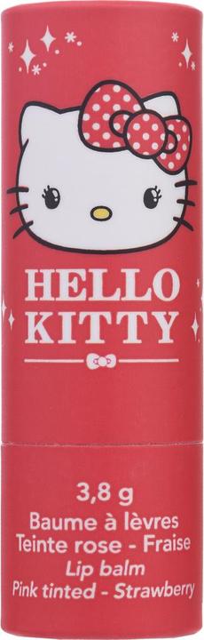 Take Care Hello Kitty Lippenbalsam 3.8g