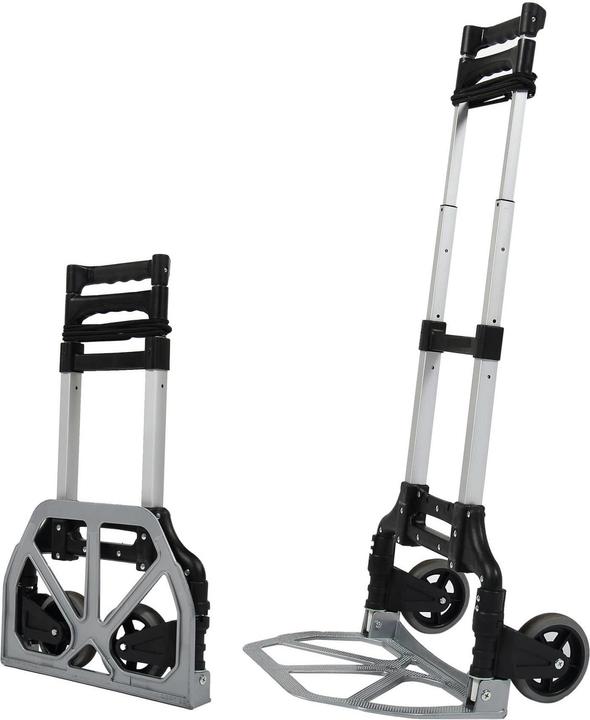 Produktbild Trevolution Gepäckwagen (70 kg)