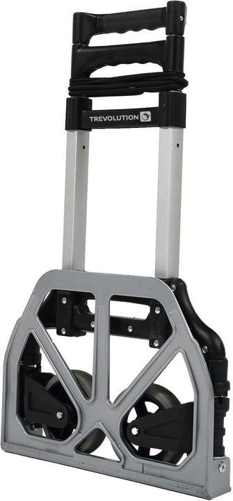 Produktbild Trevolution Gepäckwagen (70 kg)