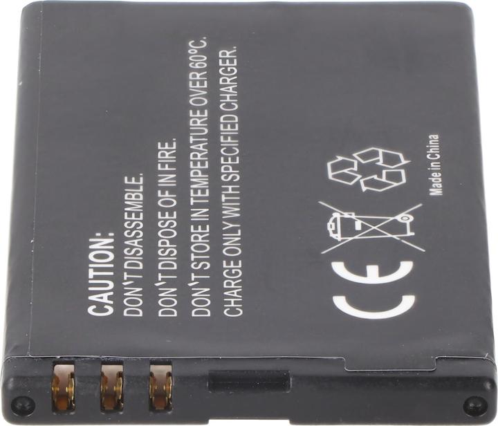 Produktbild AccuCell Akku Bea-Fon Handyakku SL360
