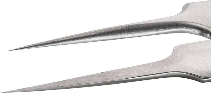 Immagine prodotto Ideal Tek 5.SA.0.IT Pinzetta di precisione 1 pezzo 5 110mm