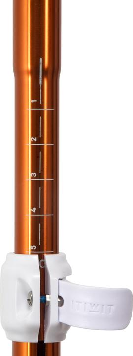 Image du produit Itiwit 343939 (215 cm, 4 pièces)