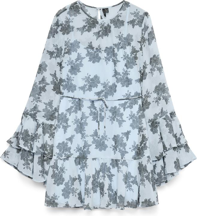 Actual product image Vero Moda VMCAMILLE Kurzes Kleid Kleid (M)