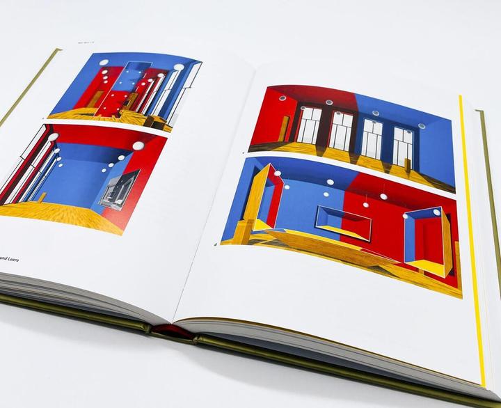 Produktbild Ikonen (Deutsch, Eva Fischer-Hausdorf, Christoph Grunenberg, 2019)