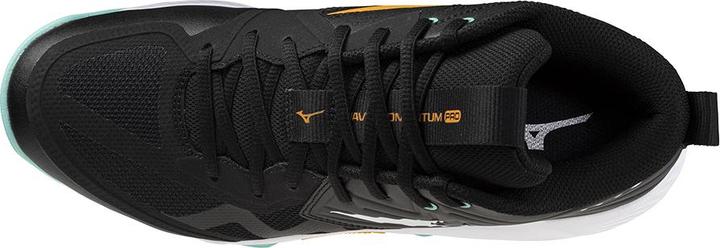 Produktbild Mizuno Wave Momentum Pro Mid (42.5)