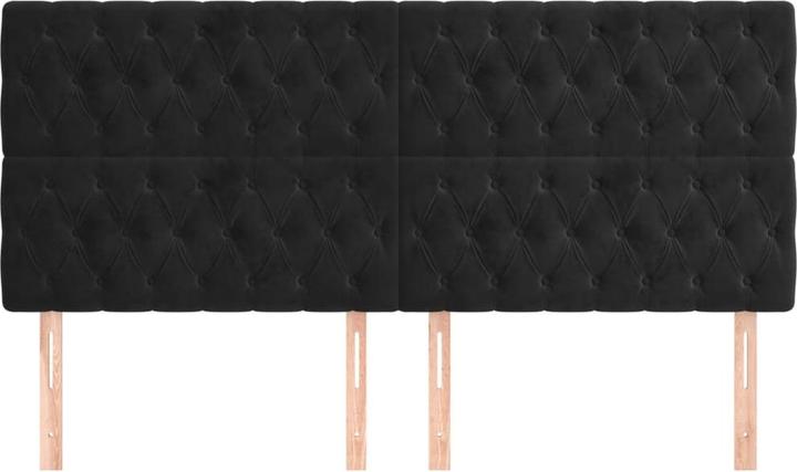Image du produit VidaXL Mathew (180 x 7 x 128 cm)