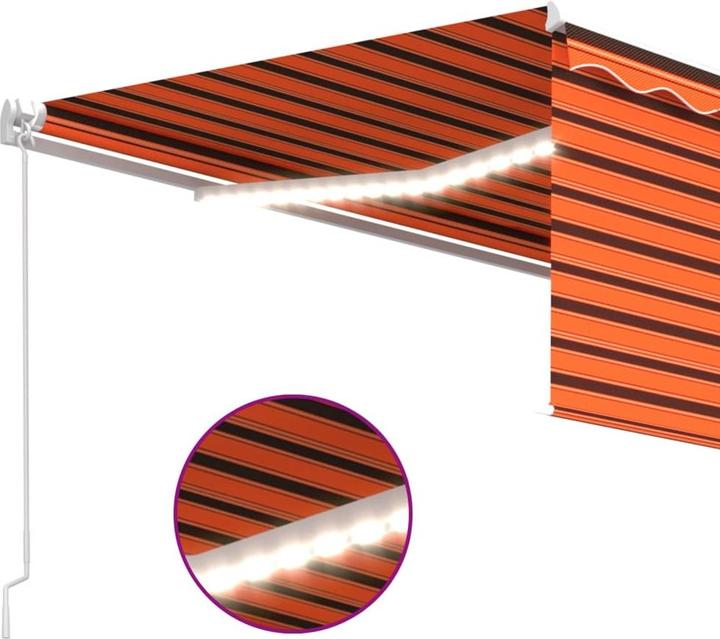 Produktbild VidaXL Samson (6 m)