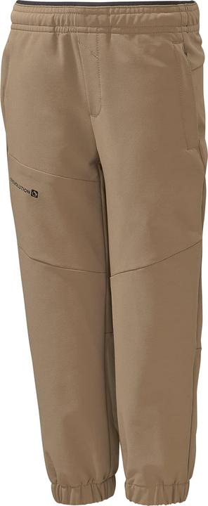 Image du produit Trevolution Pantalon de trekking pour enfant (116)