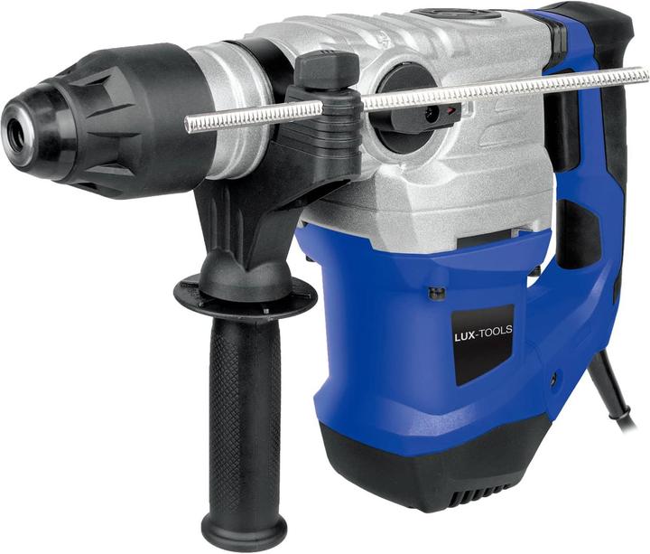 Produktbild Lux Bohrhammer 1500 (Netzbetrieb)