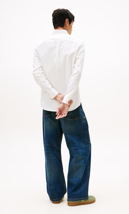 Immagine prodotto Tommy Jeans Tjm Reg Oxford Shirt Ext (L)
