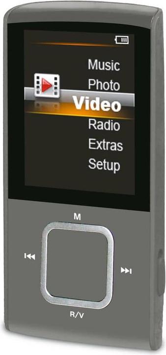 Produktbild Durabase A8 (4 GB)