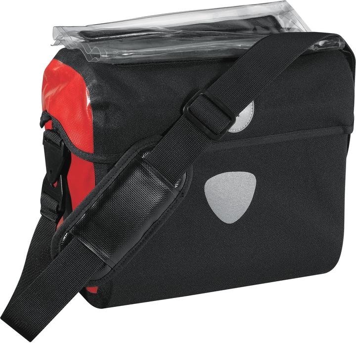 Produktbild Crosswave Lenkertasche, wasserdicht (Lenkertasche)