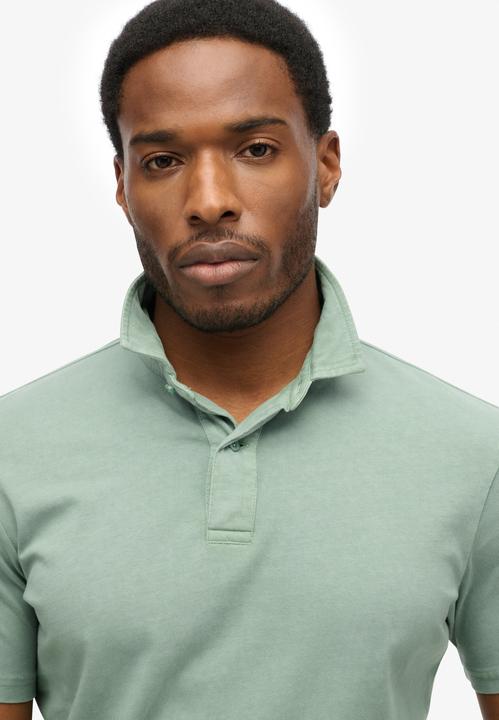 Actual product image Superdry Essential Jersey Polo (XL)