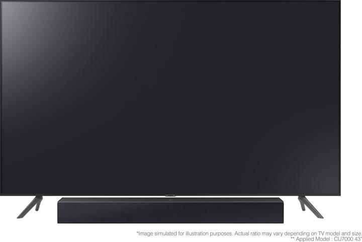 Immagine prodotto Samsung C400 2.0CH Soundbar Subwoofer (Canale 2.0)