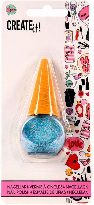 Immagine prodotto Create It! Realizzarlo. Cono gelato allo smalto