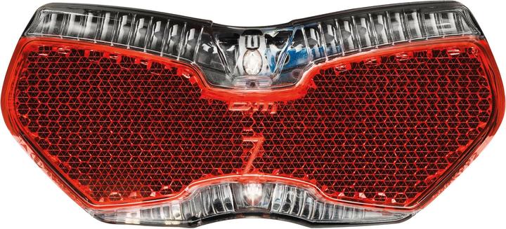 Crosswave Toplight View