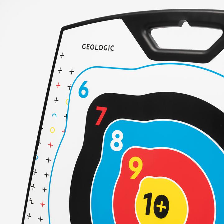 Actual product image Decathlon Bow set children's bow Softarchery 100