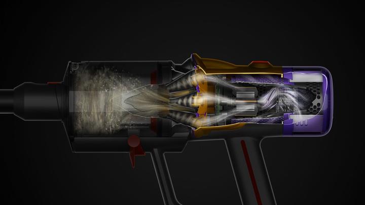 Immagine prodotto Dyson V12 Detect Slim Absolute